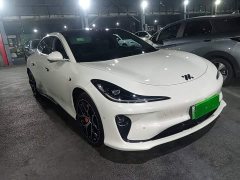 IM Motors Zhiji L6 Ultra - фото 3