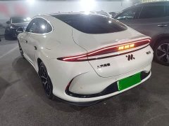 IM Motors Zhiji L6 Ultra - фото 4