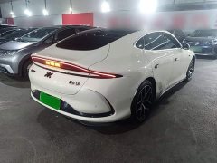 IM Motors Zhiji L6 Ultra - фото 6