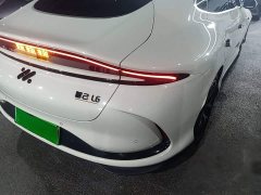 IM Motors Zhiji L6 Ultra - фото 7