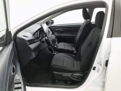 Toyota Vios 1.5L CVT Creative Edition - ფოტო 10