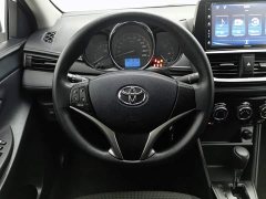 Toyota Vios 1.5L CVT Creative Edition - ფოტო 11
