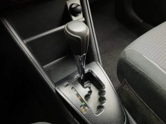 Toyota Vios 1.5L CVT Creative Edition - ფოტო 13