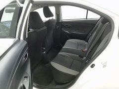 Toyota Vios 1.5L CVT Creative Edition - ფოტო 15