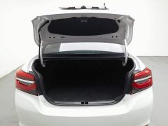 Toyota Vios 1.5L CVT Creative Edition - ფოტო 16