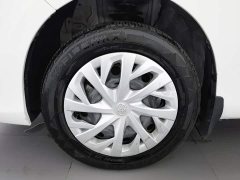 Toyota Vios 1.5L CVT Creative Edition - ფოტო 17