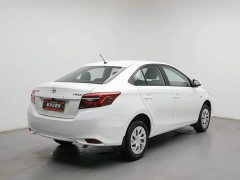 Toyota Vios 1.5L CVT Creative Edition - ფოტო 2
