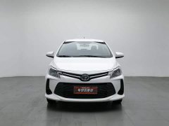 Toyota Vios 1.5L CVT Creative Edition - ფოტო 3