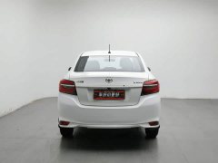 Toyota Vios 1.5L CVT Creative Edition - ფოტო 4