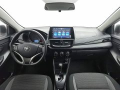 Toyota Vios 1.5L CVT Creative Edition - ფოტო 5