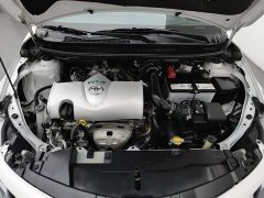 Toyota Vios 1.5L CVT Creative Edition - ფოტო 6