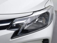 Toyota Vios 1.5L CVT Creative Edition - ფოტო 7