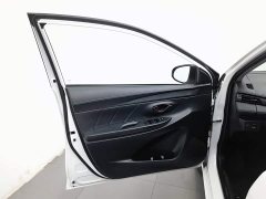 Toyota Vios 1.5L CVT Creative Edition - ფოტო 8