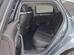 Geely Galaxy Xingyao 6 60km Qihang Edition - фото 11