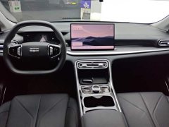 Geely Galaxy Xingyao 6 60km Qihang Edition - фото 12