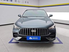 Geely Galaxy Xingyao 6 60km Qihang Edition - фото 2