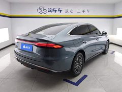 Geely Galaxy Xingyao 6 60km Qihang Edition - фото 3