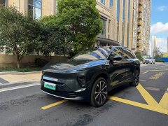 NIO ES8 100kWh Signature Edition - ფოტო 1