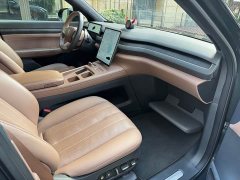 NIO ES8 100kWh Signature Edition - ფოტო 10