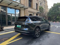 NIO ES8 100kWh Signature Edition - ფოტო 12