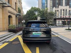 NIO ES8 100kWh Signature Edition - ფოტო 13