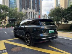 NIO ES8 100kWh Signature Edition - ფოტო 14