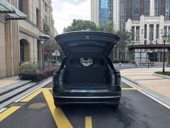 NIO ES8 100kWh Signature Edition - ფოტო 15