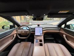 NIO ES8 100kWh Signature Edition - ფოტო 7