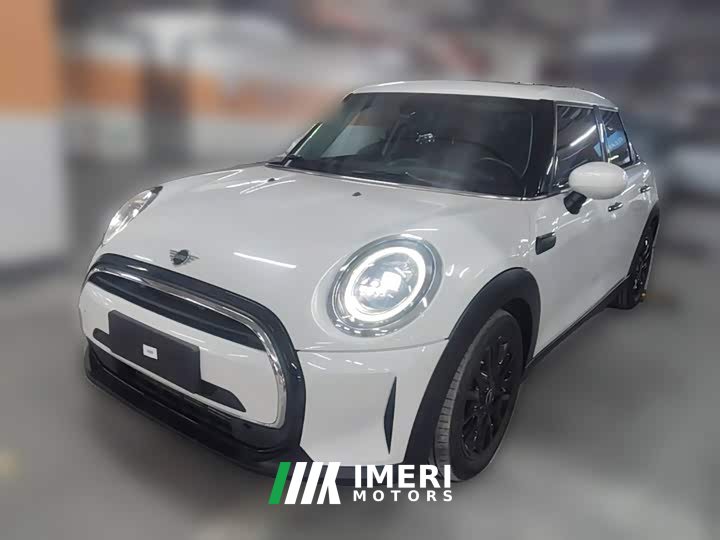 BMW MINI 1.5T ONE 5-Door - ავტომობილი ჩინეთიდან