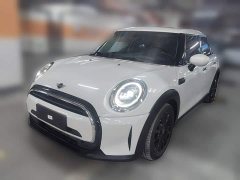 BMW MINI 1.5T ONE 5-Door - ფოტო 1