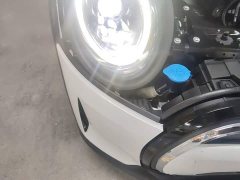 BMW MINI 1.5T ONE 5-Door - ფოტო 10