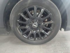 BMW MINI 1.5T ONE 5-Door - ფოტო 11