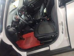 BMW MINI 1.5T ONE 5-Door - ფოტო 19