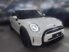 BMW MINI 1.5T ONE 5-Door - ფოტო 5