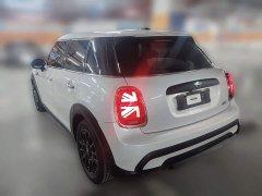 BMW MINI 1.5T ONE 5-Door - ფოტო 6
