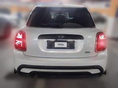 BMW MINI 1.5T ONE 5-Door - ფოტო 7