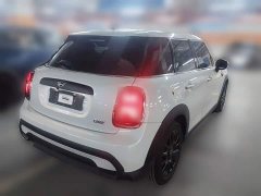 BMW MINI 1.5T ONE 5-Door - ფოტო 9