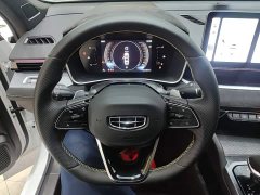 Geely Xingrui 2.0T Diesel Space Edition - ფოტო 10