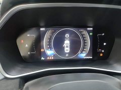 Geely Xingrui 2.0T Diesel Space Edition - ფოტო 11