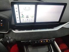 Geely Xingrui 2.0T Diesel Space Edition - ფოტო 12