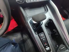 Geely Xingrui 2.0T Diesel Space Edition - ფოტო 13