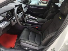 Geely Xingrui 2.0T Diesel Space Edition - ფოტო 15