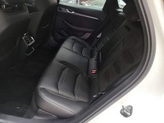 Geely Xingrui 2.0T Diesel Space Edition - ფოტო 16