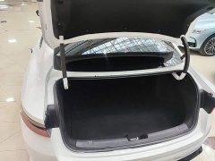 Geely Xingrui 2.0T Diesel Space Edition - ფოტო 18