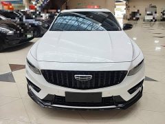 Geely Xingrui 2.0T Diesel Space Edition - ფოტო 2