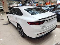 Geely Xingrui 2.0T Diesel Space Edition - ფოტო 4