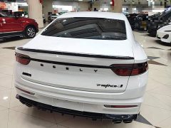 Geely Xingrui 2.0T Diesel Space Edition - ფოტო 5
