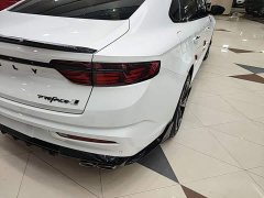 Geely Xingrui 2.0T Diesel Space Edition - ფოტო 7