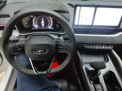 Geely Xingrui 2.0T Diesel Space Edition - ფოტო 9