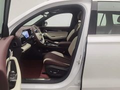 Geely Xingyue L 2.0T High-Power Auto FWD Cloud Rising Edition - фото 10